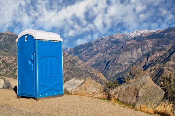 Best Affordable porta potty rental  in Waterville, MN