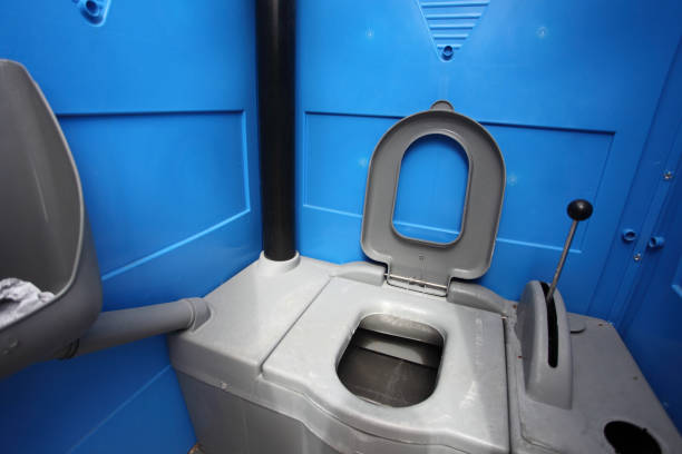 Best Sanitation services for porta potties  in Waterville, MN